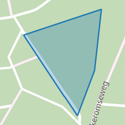 Perceel EDE01-A-662