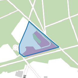 Perceel EDE01-A-672
