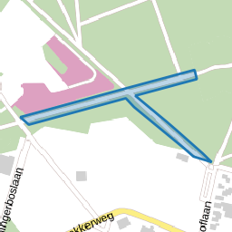 Perceel EDE01-A-677