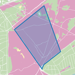 Perceel EDE01-A-699