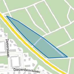 Perceel EDE01-A-788