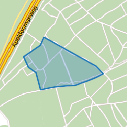 Perceel EDE01-A-81