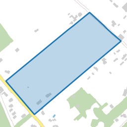 Perceel EDE01-A-820