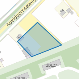 Perceel EDE01-A-895