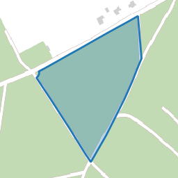 Perceel EDE01-A-921