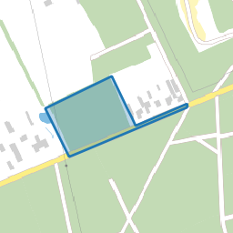 Perceel EDE01-A-951