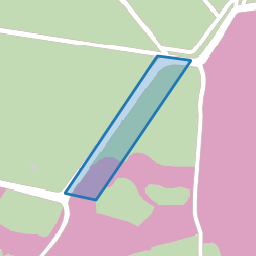 Perceel EDE01-B-1292