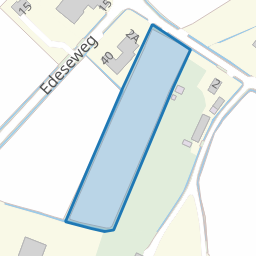 Perceel EDE01-B-1776