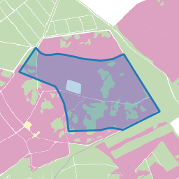 Perceel EDE01-B-2137