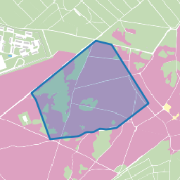 Perceel EDE01-B-2360
