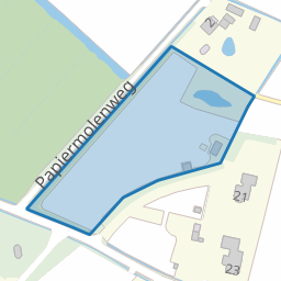 Perceel EDE01-B-2936