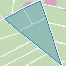 Perceel EDE01-B-2960