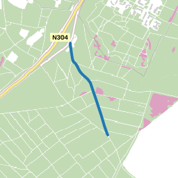 Perceel EDE01-B-3199