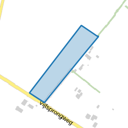 Perceel EDE01-B-3536