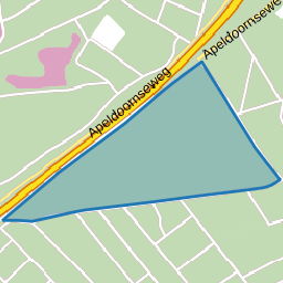 Perceel EDE01-B-3660