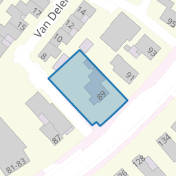 Perceel EDE01-B-4075