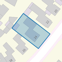 Perceel EDE01-B-4084