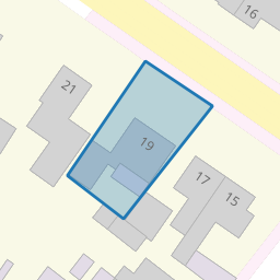 Perceel EDE01-B-4097