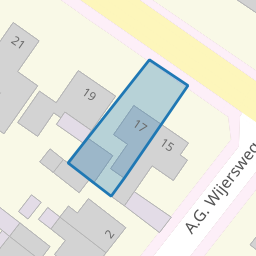 Perceel EDE01-B-4098