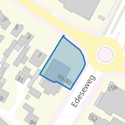 Perceel EDE01-B-4117