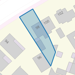 Perceel EDE01-B-4172