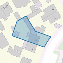 Perceel EDE01-B-4173