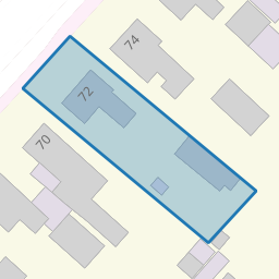 Perceel EDE01-B-4190