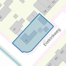 Perceel EDE01-B-4199