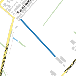 Perceel EDE01-B-4210