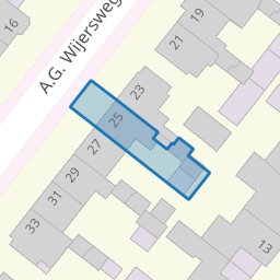 Perceel EDE01-B-4281