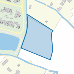 Perceel EDE01-B-4304