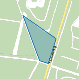 Perceel EDE01-B-4325