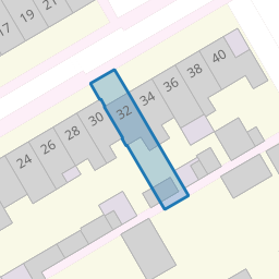 Perceel EDE01-B-4341