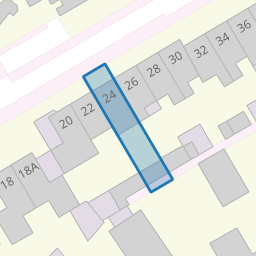 Perceel EDE01-B-4345