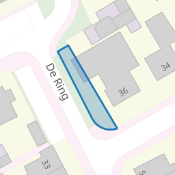 Perceel EDE01-B-4360