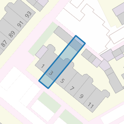 Perceel EDE01-B-4393