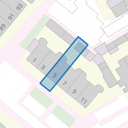 Perceel EDE01-B-4394