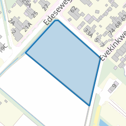 Perceel EDE01-B-4415