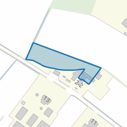 Perceel EDE01-B-4464