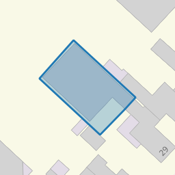 Perceel EDE01-B-4496