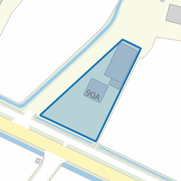 Perceel EDE01-B-4510