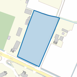 Perceel EDE01-B-4517