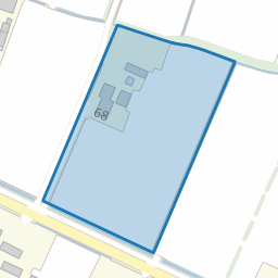 Perceel EDE01-B-4518