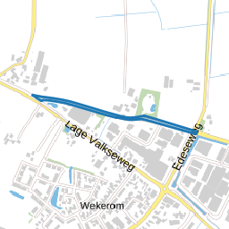 Perceel EDE01-B-4533