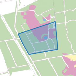Perceel EDE01-B-4582