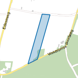 Perceel EDE01-B-4590