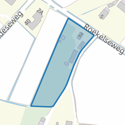 Perceel EDE01-B-4608