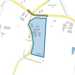 Perceel EDE01-B-4611