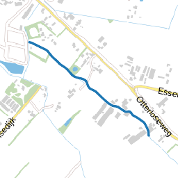 Perceel EDE01-B-4627