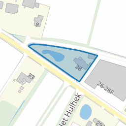 Perceel EDE01-B-4631